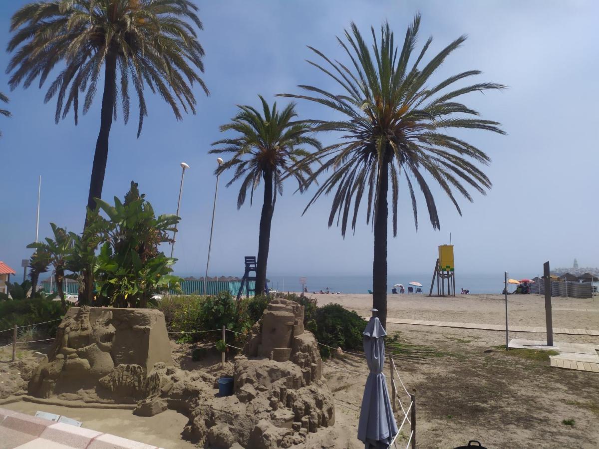 Puerto Marina Benalmadena Sun&Beach Exterior photo