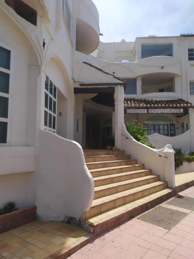 Puerto Marina Benalmadena Sun&Beach Exterior photo