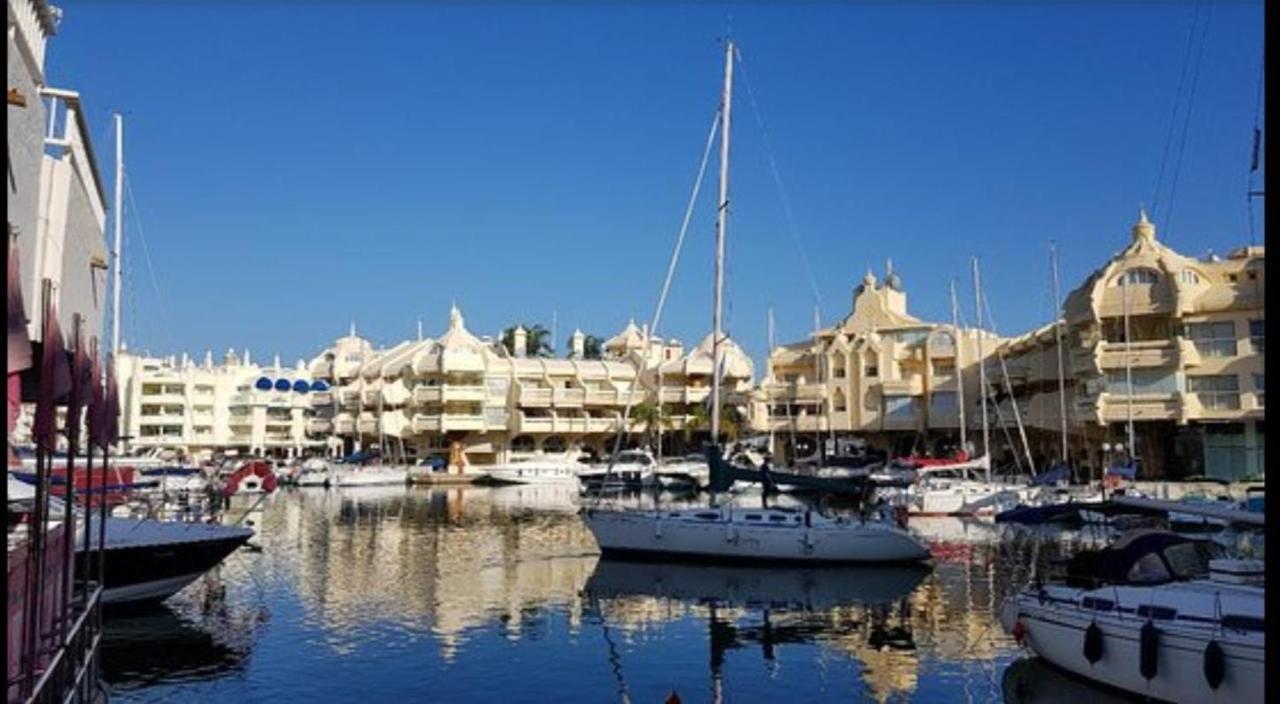 Puerto Marina Benalmadena Sun&Beach Exterior photo