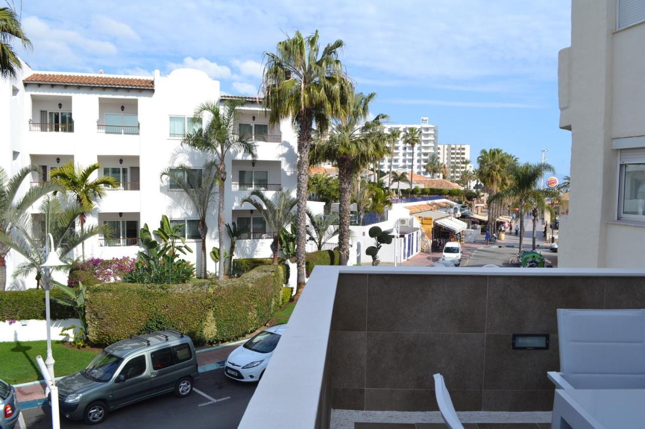 Puerto Marina Benalmadena Sun&Beach Exterior photo